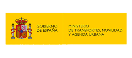 Ministerio de Transporte, Movilidad y Agenda urbana