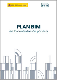 Logotipo del Plan BIM