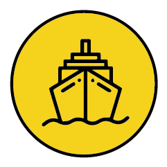 Sector Marítimo