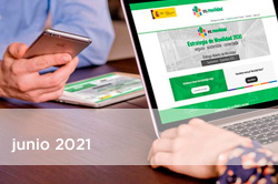 Newsletter Junio de 2021